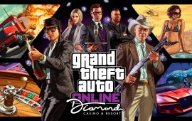 GTA-Online