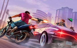 GTA Online