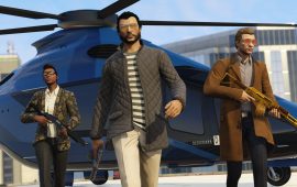 GK Journaal: Laadtijden GTA Online ‘gefixed’ & gelekte trailer Elden Ring