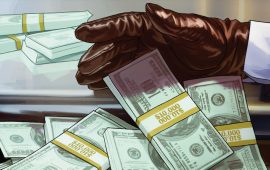 GK Journaal: Rockstar maakt de laadtijden van GTA Online eindelijk korter