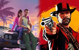 ‘Red Dead Redemption 2 is het bewijs dat GTA 6 goed wordt’