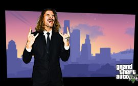 Huey slaat 4 miljoen dollars stuk in GTA online (deel 1)