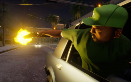 GTA Trilogy – The Definitive Edition Premium Review: “Kansloos”