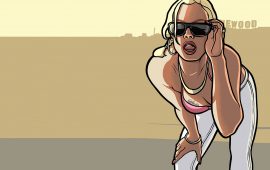 GTA Trilogy remaster