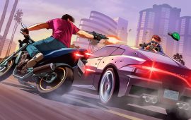 GTA V