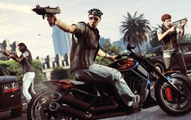GTA V