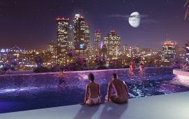 GK Journaal: ‘Rockstar lijkt singleplayer mode trouw te blijven in GTA VI’