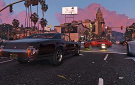 GTA VI
