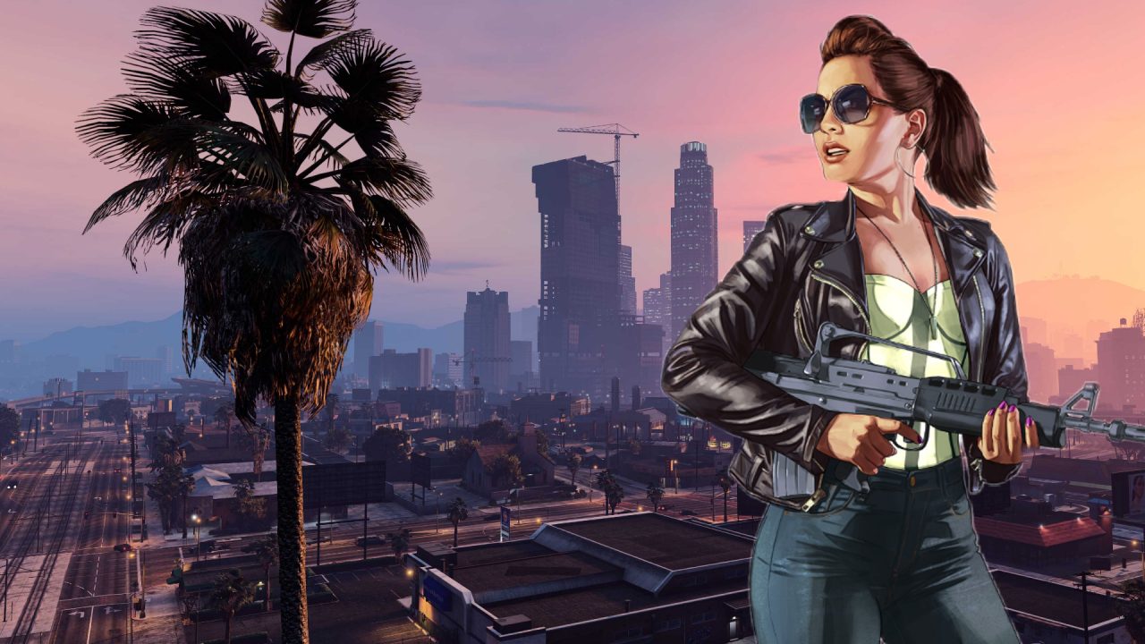 over GTA VI hack en controverse over aankoop Activision/Blizzard