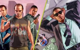 GTA VI lek