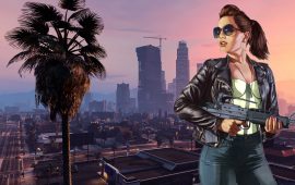 GTA VI hack