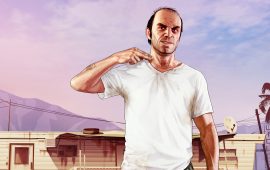 EvdWL over GTA 5 Trevor DLC, Far Cry 7 & The Wolf Among Us 2