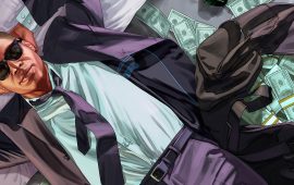 GTA V is het meest waardevolle entertainment product aller tijden