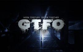 GTFO discussie: de conclusies na een maand Early Access