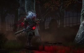 Ga nu aan de slag met Dead by Daylight: Cursed Legacy uitbreiding