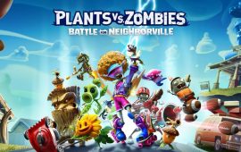 Ga nu aan de slag met plants vs zombies battle for neighborville