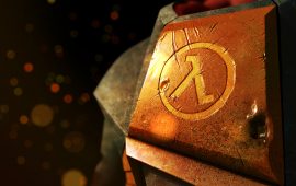 Gaat Half-Life tot launch Half-Life Alyx free-to-play zijn