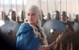 Game of Thrones Seizoen 7 Trailer 2