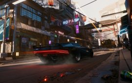 Game of the Week: Cyberpunk 2077 (met nieuwe feiten)