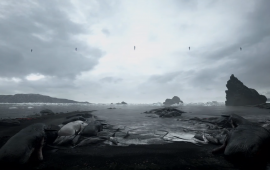 Game of the Week: Death Stranding