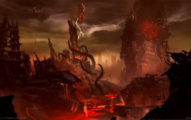 Game of the Week: Doom Eternal