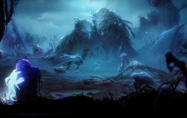 Game of the Week: Ori and the Will of the Whisps