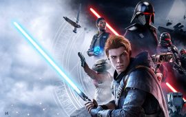 Game of the Week: Star Wars Jedi – Fallen Order