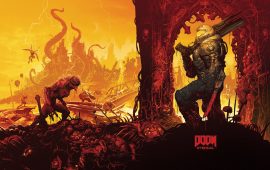 Game of the week Doom Eternal