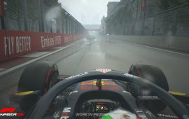 Augustus 2022 game releases met Saints Row & F1 Manager 2022