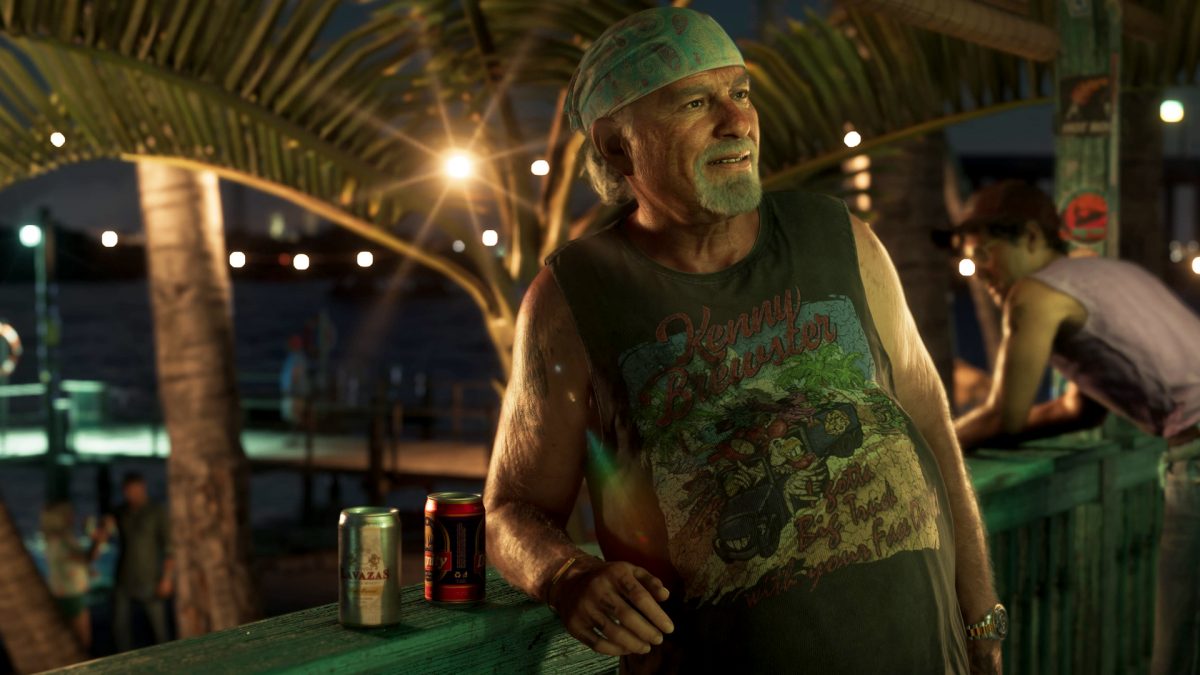 GK Daily: Het gamejaar 2026 is echt stacked aan het worden