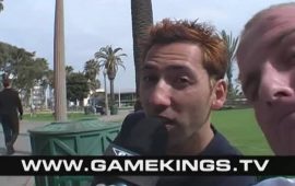 Hoe het allemaal begon: De ins & outs van de eerste vijf jaar Gamekings