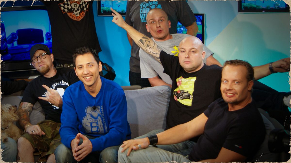 25 jaar Gamekings: Alle facts & figures op een rij