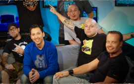 25 jaar Gamekings: Alle facts & figures op een rij