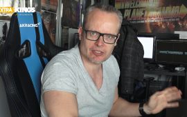Gamekings Extra JJ's Xbox Project Scorpio Addendum