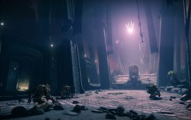 Gamekings Extra: de unboxing van de Destiny 2 Shadowkeep pakketjes