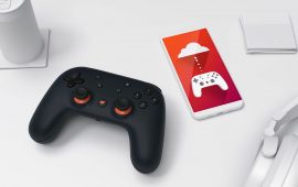 Google Stadia