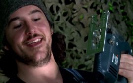De beste drie TV-afleveringen van 20 jaar Gamekings, deel 2