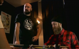 De beste drie TV-afleveringen van 20 jaar Gamekings, deel 3