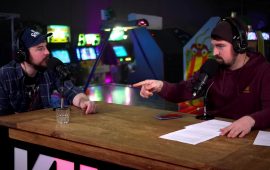 Gamekings content 2021