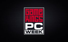 Deze week bij Gamekings met de PC week en JJ’s verleden