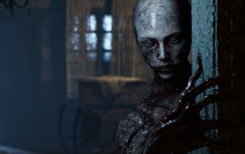 Games van de Maand Januari met Highuard & Code Vein 2