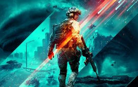 Games as a Platform