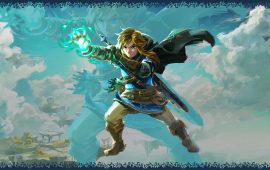 Games van de Maand Mei met The Legend of Zelda, Humanity & Inkbound