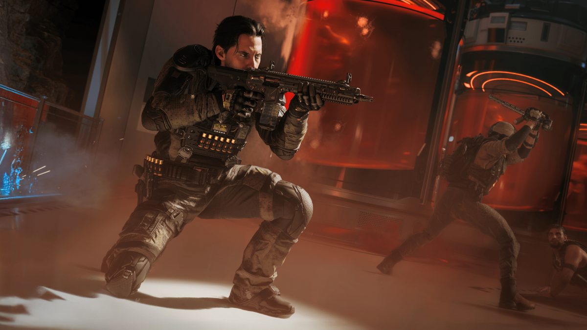 Games van de Maand November met Black Ops 7 & Anno 117