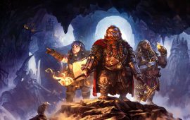 Games van de Maand December met The Day Before & Avatar