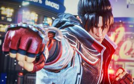 Games van de Maand Januari met Prince of Persia & Tekken 8