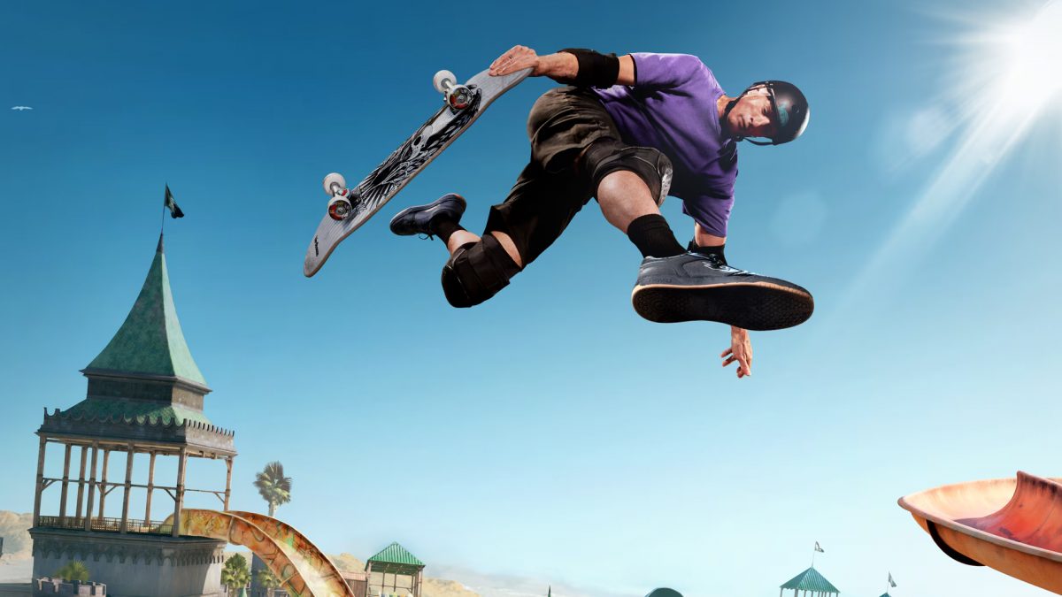 Games van de Maand Juli: Wuchang: Fallen Feathers & Tony Hawk