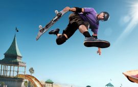 Games van de Maand Juli: Wuchang: Fallen Feathers & Tony Hawk