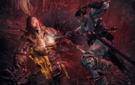 Games van de Maand maart