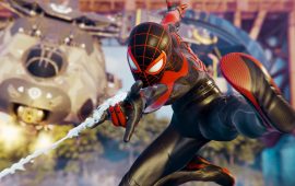 Games van de Maand oktober met Alan Wake 2 & Spider-Man 2